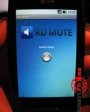 RD Mute  Android OS