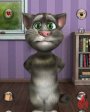 Talking Tom Cat 2  iOS