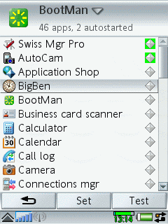 BootMan