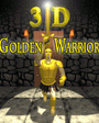 3D Golden Warrior  Java (J2ME)