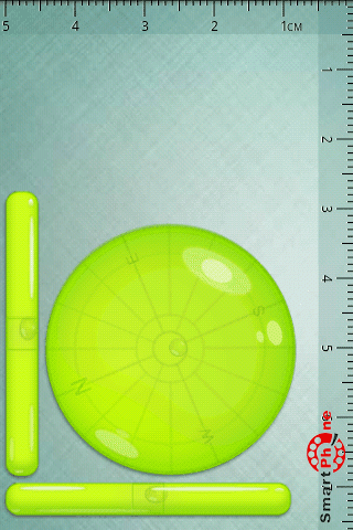   SuperBubbleLevel   Android OS