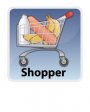 Shopper Lite v2.30 для Symbian OS 9.4 S60 5th edition и Symbian^3