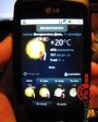 Gismeteo Weather Forecast LITE  Android OS