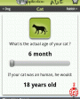 Animal Age  Android OS