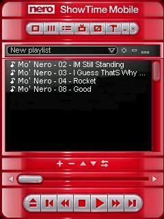 Nero ShowTime Mobile v1.2.0.13