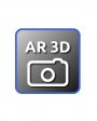 AR Camera 3D v2.4.1  Android OS