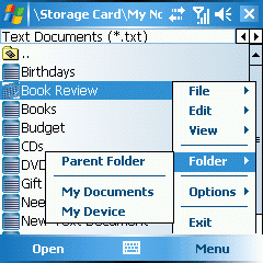 Explorer Mobile v2.0.0
