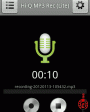 Hi-Q MP3 Recorder v1.6.8  Android OS