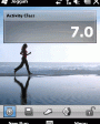 Joggah v1.4  Windows Mobile 2003, 2003 SE, 5.0 for Pocket PC