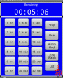 TwoTouch Timer & Alarmclock v5.0.0  Android OS