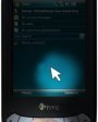 VirtuaMouse One-Hand v2.0  Windows Mobile 5.0, 6.x for Pocket PC