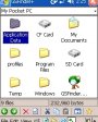 GSFinder+ v1.04  Windows Mobile 2003, 2003 SE, 5.0, 6.x for Pocket PC