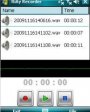 RiAy Recorder v1.30  Windows Mobile 5.0, 6.x for Pocket PC
