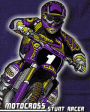 Motocross Stunt Racer v1.01 для Windows Mobile 5.0, 6.x for Pocket PC