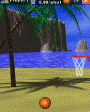 Basketball v1.0 для Windows Mobile 5.0, 6.x for Pocket PC