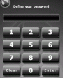 SFR Password v4.2.0  Windows Mobile 5.0, 6.x for Pocket PC