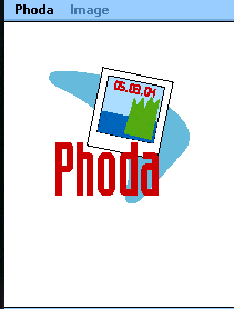 Phoda v1.0
