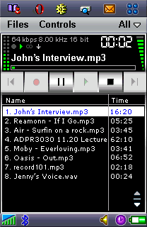 VITO SoundExplorer v2.10