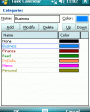 Task Calendar v1.052  Windows Mobile 5.0, 6.x for PocketPC