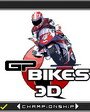 GP Bikes 3D