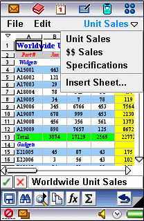 Documents To Go v2.002 