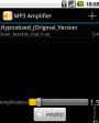 MP3 Amplifer v1.2  Android OS