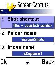 Screen Capture v1.73