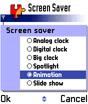 Psiloc Screen Saver v3.06