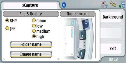 Screen Capture v1.14