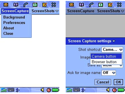 Screen Capture v1.43