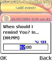 Voice Reminder v1.21