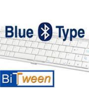 Blue Type v1.0