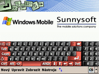 Sunnysoft InterWrite v9.1