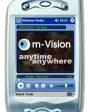 m-Vision v5.4  Windows Mobile 2003, 2003 SE, 5.0 for Smartphone