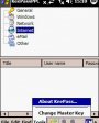 KeePass v0.3.2  Windows Mobile 2003, 2003 SE, 5.0 for Pocket PC