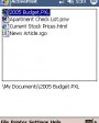 ActivePrint Professional v6.0  Windows Mobile 2003, 2003 SE, 5.0, 6.x for Pocket PC