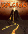 DSS Volcano Screensaver v1.0  Symbian OS 9.x S60
