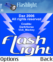 FlashLight