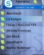 iSkoot Certified Skype Client v1.0.6  Symbian OS 9. S60