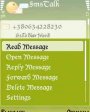 SmsTalk v1.10  Symbian OS 9.x S60
