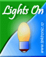 Lights On v1.04  Symbian OS 9. S60