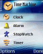 Time Machine v1.8.1  Symbian OS 9.x S60