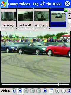 PictPocket Cinema v4.0