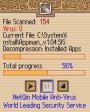 NetQin Anti-Virus Pro v4.0.46  Symbian OS 9.x S60