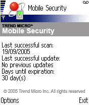 Trend Micro Mobile Security