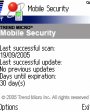 Trend Micro Mobile Security v3.0  Symbian OS 9.x S60
