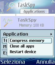 TaskSpy
