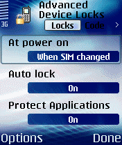 Advanced Device Locks v1.01