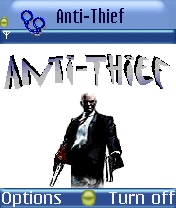 Anti-Thief v1.00