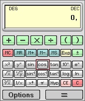 BestCalc v3.0